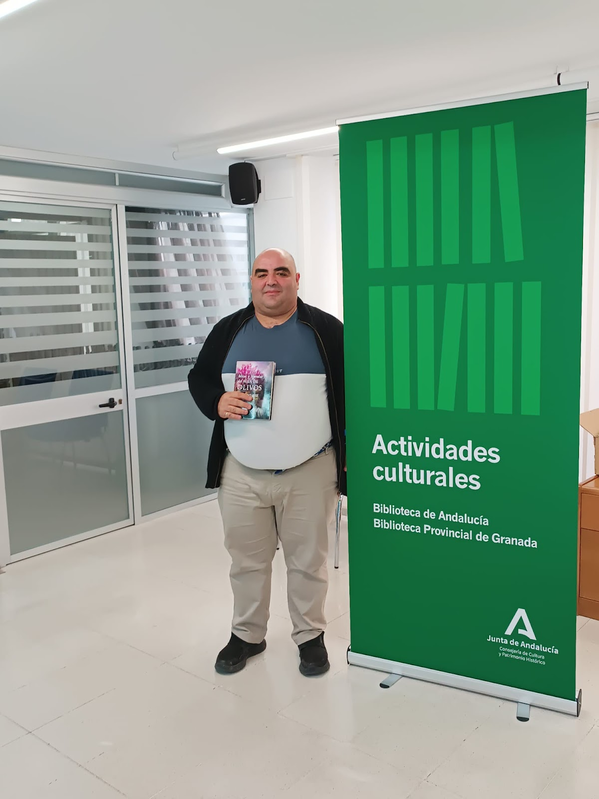 Custodio José Pérez Pérez