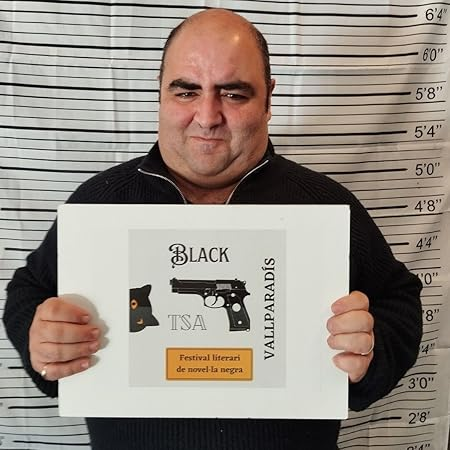 Custodio José Pérez Pérez