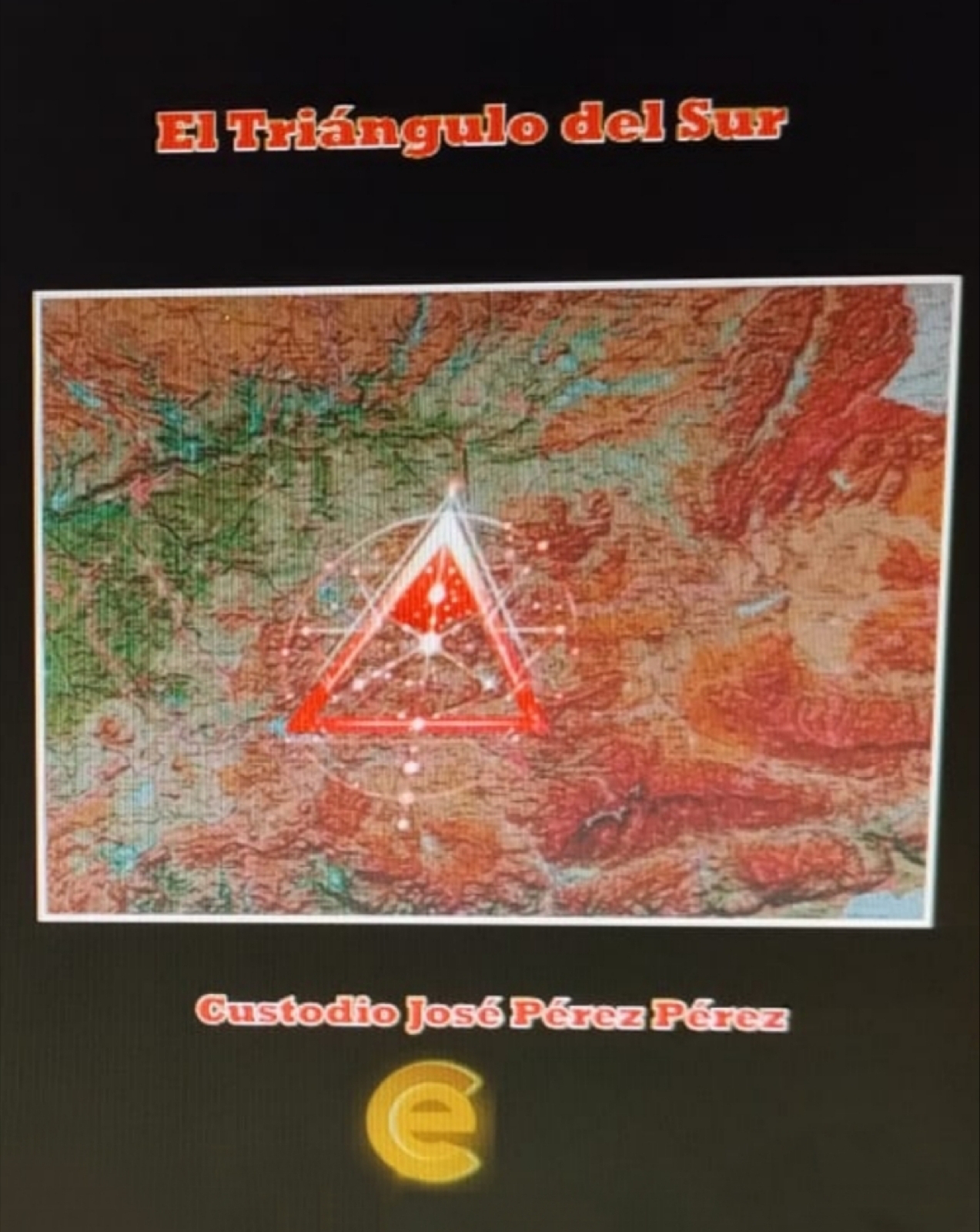 Portada del libro El Triángulo del Sur